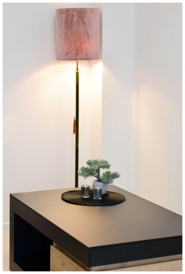Color24 Centrum Nisko Appartement Buitenkant foto